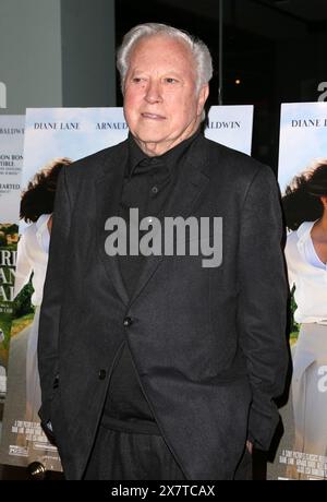 **FILE PHOTO** Fred Roos Has Passed Away. WEST HOLLYWOOD, CA - May 11: Fred Roos, At Sony Pictures Classics 'Paris Can Wait' At Pacific Design Center In California on May 11, 2017. Credit: FS/MediaPunch Stock Photo