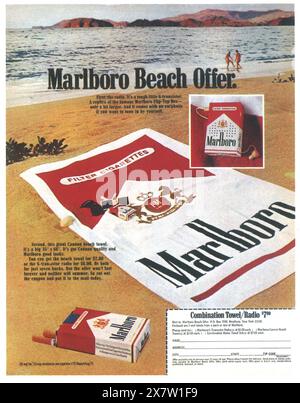 1972-marlboro-cigarettes-towel 1972-marlboro-cigarettes-towel