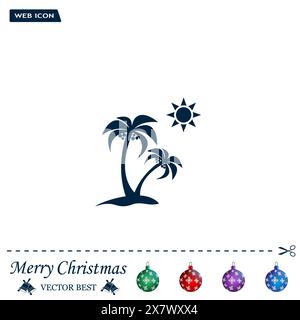 Vector illustrations, vector icons, light background. Stock Vector