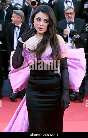 Haifa wehbe hi-res stock photography and images - Alamy