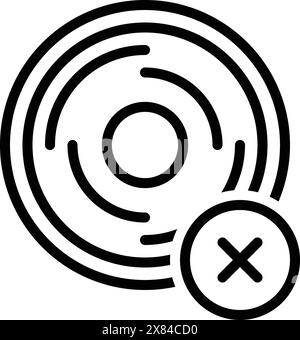 Icon for unusual,atypical Stock Vector Image & Art - Alamy