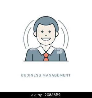 Line Icon Flat thin linear stroke vector object. For website graphics, Mobile Apps, Infographics. Pictogram pack. Easy resize to 256, 512 pixels, easy Stock Vector