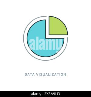 Line Icon Flat thin linear stroke vector illustration. For website graphics, Mobile Apps, Infographics. Easy resize to 256, 512 pixels, easy edit colo Stock Vector