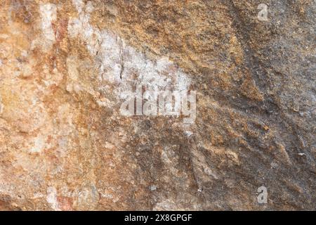High-Resolution Rock Surface Texture Background for Design Projects Stock Photo