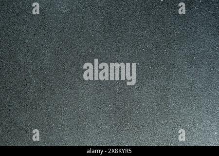Dark gray background. Black abstract color Stock Photo