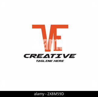 Travel logo Stock Vector
