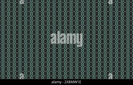 Seamless pattern background design templet Stock Vector