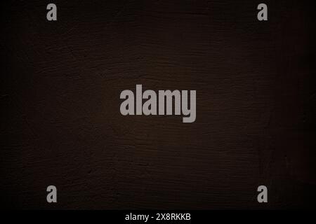 Grunge Brown Chocolate Background Texture Stock Photo