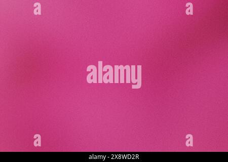Highresolution image with a pink gradient and grainy texture, perfect for a variety of design projects Stock Photo