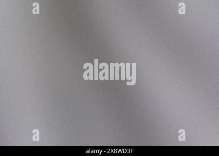 Highresolution image featuring a grainy gray gradient texture background Stock Photo