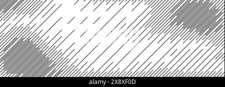 Straight Line Pattern Bitmap Dither Pattern Bitmap Texture Tilted Border Vector Abstract Background ...