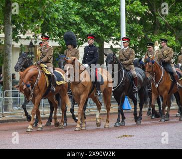 London, UK, 28th June, 2024. The Royal Thai Embassy's annual showcase ...