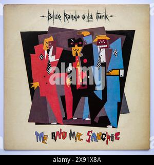 Blue rondo a la turk hi-res stock photography and images - Alamy