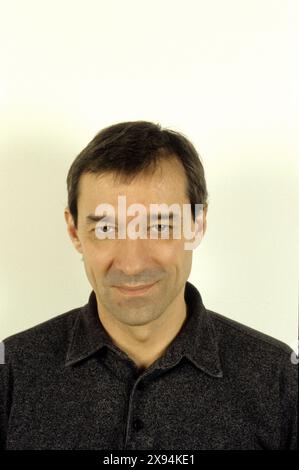 AUDOUARD Antoine, BALTASSAT Jean Daniel (JeanDaniel) et HOUETTE