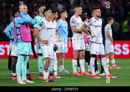 Athens, Athens, Greece. 30th May, 2024. Head Coach JOSÃ‰ LUIS ...