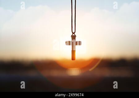 The brightly rising sun of the new year 2025, sunrise and sunset, the ...
