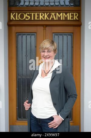 12 June 2024, Lower Saxony, Hanover: Soccer, Preparation for UEFA Euro ...