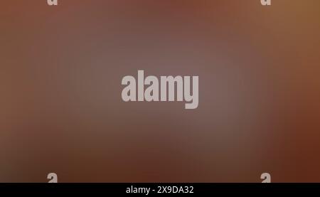 Taupe lilac warm abstract background, color gradient, bokeh Stock Photo
