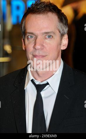 Jean-Marc Vallee, Young Victoria Premiere, London, UK Stock Photo