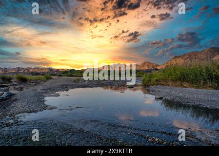 beautiful landscapes Rustaq.Muscat, Oman.famous tourist places in Oman. Stock Photo