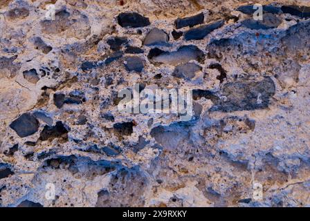 Abstract grey stone texture, background Stock Photo