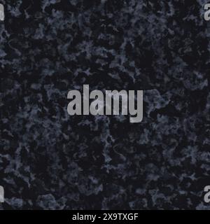 Abstract digitally created marble texture, seamless background. Stock Photo