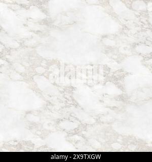 Abstract digitally created marble texture, seamless background. Stock Photo