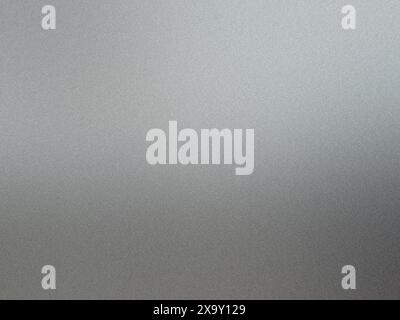 High resolution image depicting a subtle, grainy texture on a neutral gradient Stock Photo