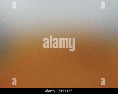 High resolution image featuring a subtle grainy texture that transitions from dark to light tones Stock Photo
