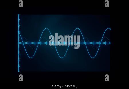 Configuration System Structure Chart Stock Photo - Alamy