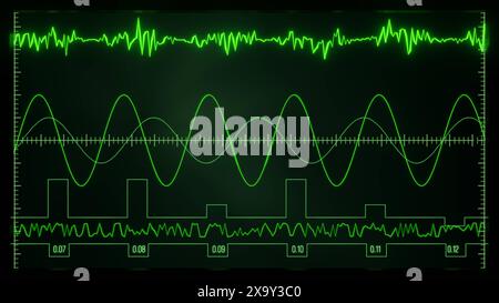 Configuration System Structure Chart Stock Photo - Alamy