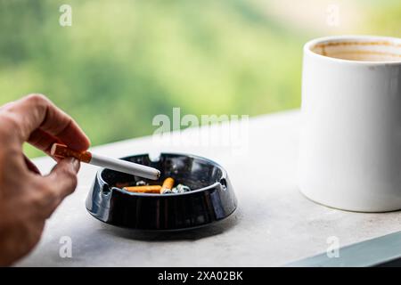 cigarettes pregnancy Are you aware of the hidden dangers lurking in a single cigarette during  pregnancy? The risks are not just to you but to your precious baby as well.  At Eva Maternity Home,