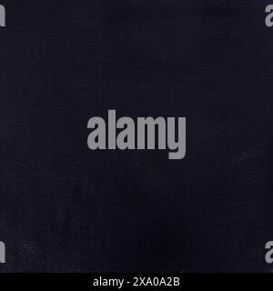 Smooth thin shiny lurex fabric texture. Black background Stock Photo