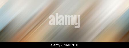 An abstract blurred background with speed lines Stock Photo