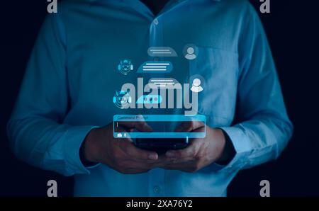 enter command prompt, contact for business information analysis ...