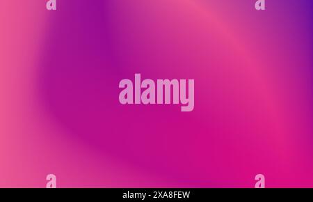 Purple gradient combination art empty space background Stock Vector