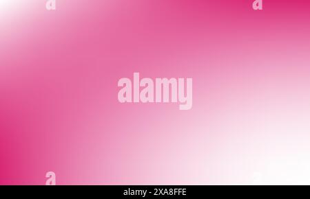 Purple gradient combination art empty space background Stock Vector