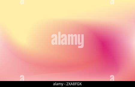 Purple gradient combination art empty space background Stock Vector