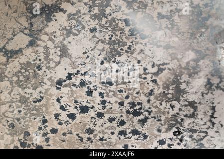 texture of concrete wall background, abstract cement floor. High quality photo Stock Photo