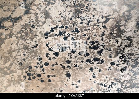 texture of concrete wall background, abstract cement floor. High quality photo Stock Photo