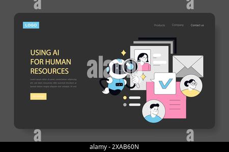 AI technology enhancing diversity and inclusion in the workplace with ...