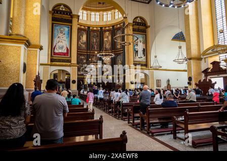 Metropolitan Cathedral of the Holy Savior, Catedral Metropolitana de ...