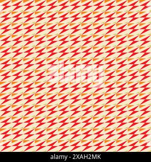 Abstract Geometric Pattern, Geometric Background. wallpaper vector Stock Vector