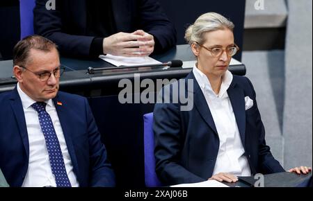 afd-federal-chairman-tino-chrupalla-together-with-co-chairwoman-alice