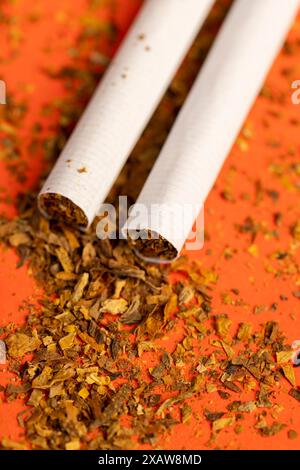 what does it mean when you always smell cigarette smoke Why do I smell cigarette smoke when there is none?