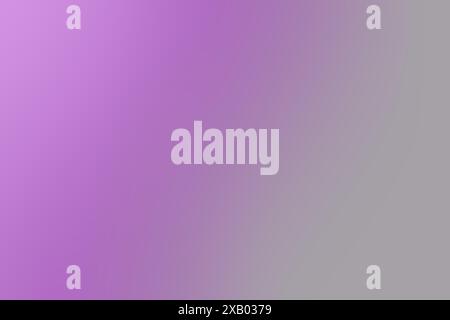 Soft pink gray gradient background. Template for your business project and advertising of cosmetic products. Stock Photo