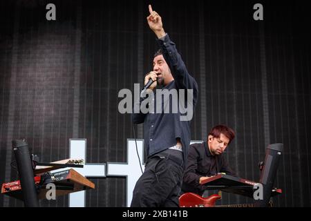 ミュージック LIVE AT THE OPEN AIR FESTIVAL HERZBERG Various Artists - Open Air Herzberg - Amazon.com Music
