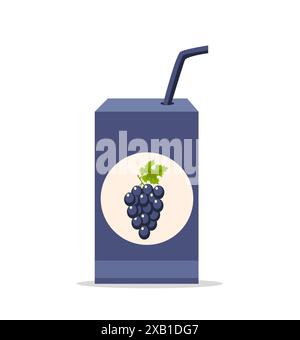 vector juice, fruit bottle Stock Vector