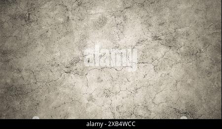 Grunge wall texture. High resolution vintage background. Stock Photo