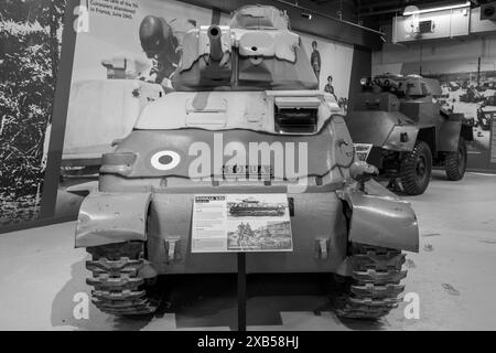 Somua s35 tank hi-res stock photography and images - Alamy